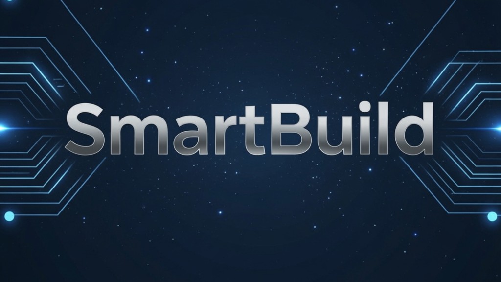 SmartBuild